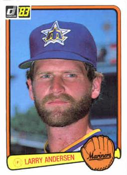 Larry Andersen