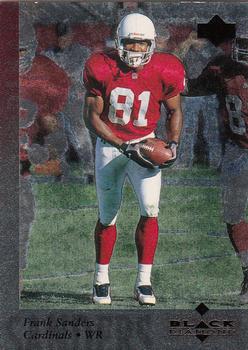 Frank Sanders
