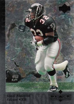 Jamal Anderson