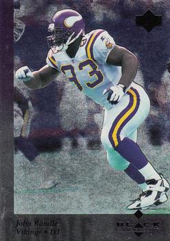 John Randle