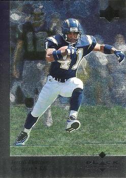 Terrell Fletcher