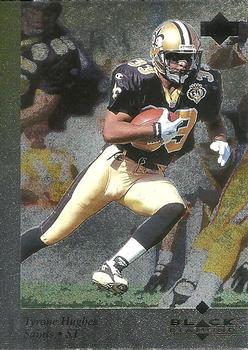 Tyrone Hughes