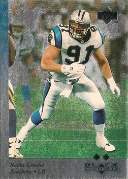 Kevin Greene
