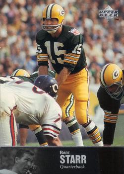 Bart Starr
