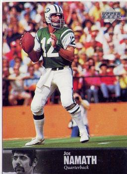 Joe Namath