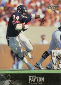 Walter Payton
