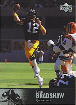 Terry Bradshaw