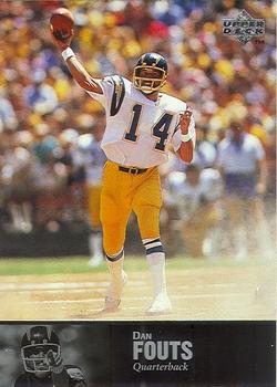 Dan Fouts