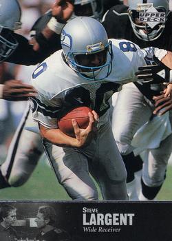 Steve Largent