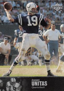 Johnny Unitas