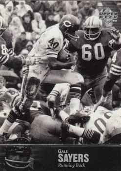 Gale Sayers
