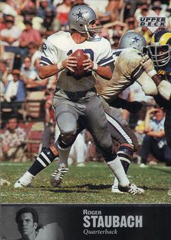 Roger Staubach