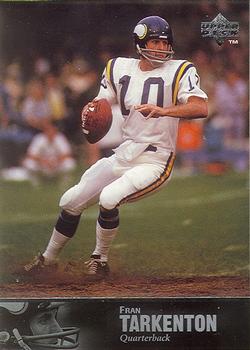 Fran Tarkenton