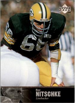 Ray Nitschke