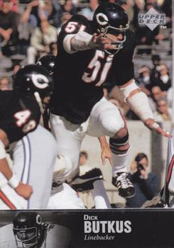 Dick Butkus