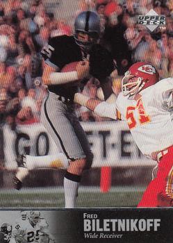 Fred Biletnikoff