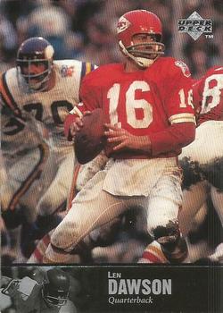 Len Dawson