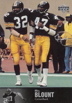Mel Blount