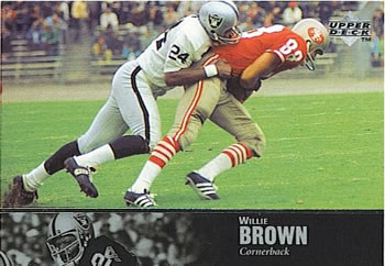 Willie Brown