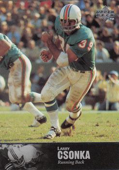 Larry Csonka
