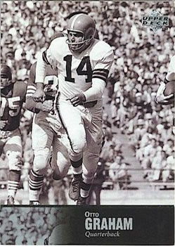 Otto Graham