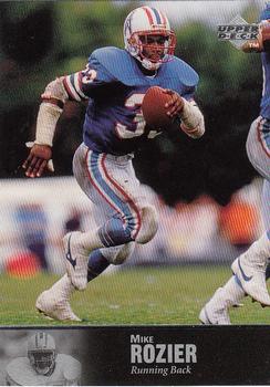 Mike Rozier