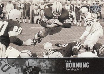 Paul Hornung