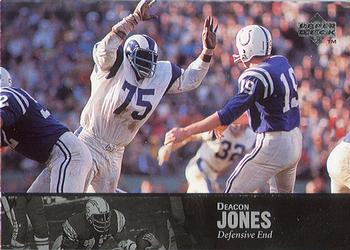 Deacon Jones