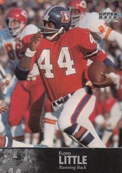 Floyd Little