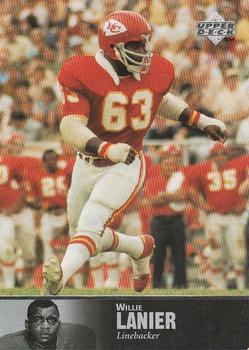 Willie Lanier