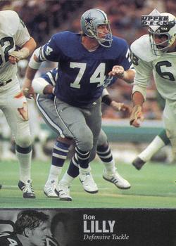 Bob Lilly