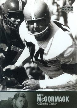 Mike McCormack