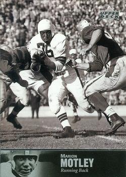 Marion Motley