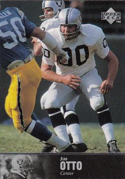 Jim Otto