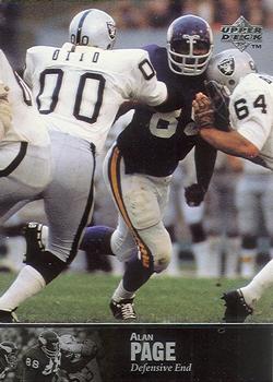 Alan Page