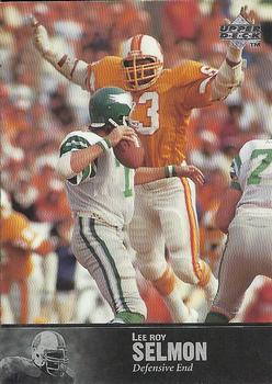Lee Roy Selmon