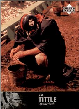 Y.A. Tittle