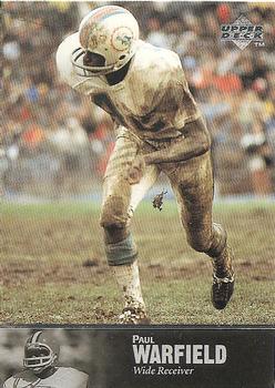 Paul Warfield