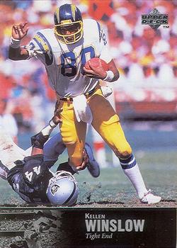 Kellen Winslow