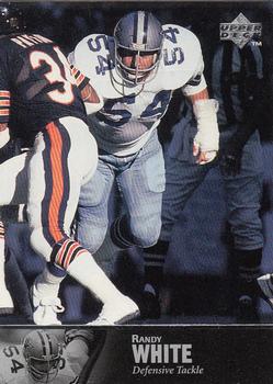 #69 Randy White