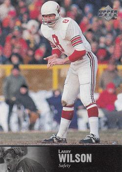 Larry Wilson