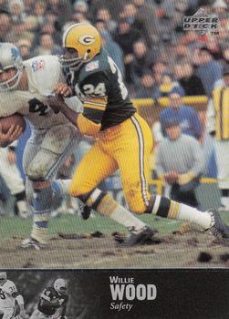 Willie Wood