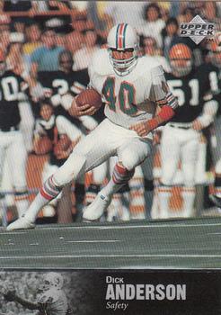 #75 Dick Anderson