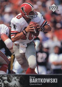 Steve Bartkowski