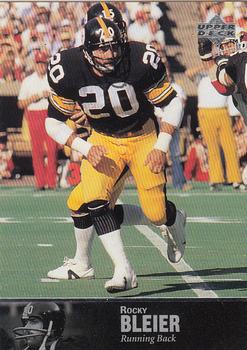 Rocky Bleier
