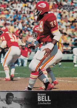 Bobby Bell