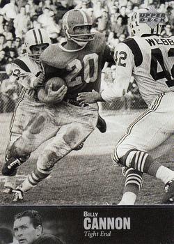 Billy Cannon