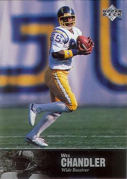 Wes Chandler