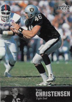 Todd Christensen