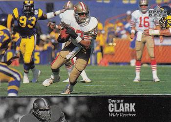 Dwight Clark